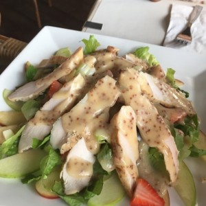 Chicken salad