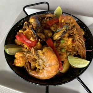 PAELLA 