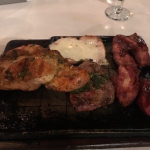 parrillada argentina