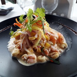 Ceviche