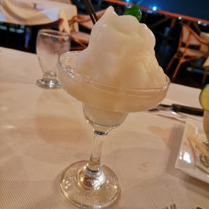 Margarita Frozen