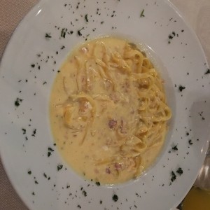 Carbonara 