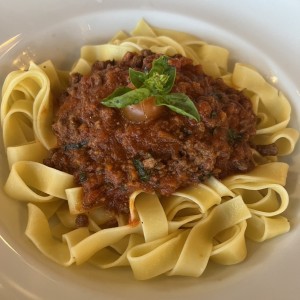 Bolognesa