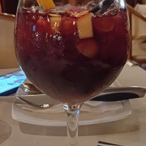 sangria 