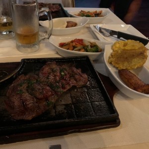 rib eye con 