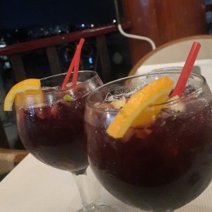 sangria