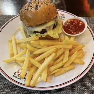 Hamburguesa