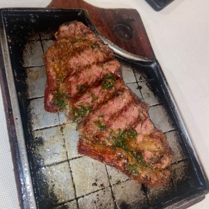 ribeye