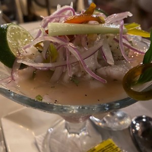 Ceviche