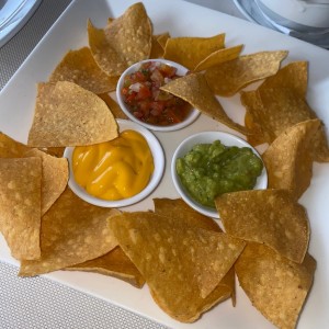 nachos