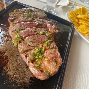 rib eye