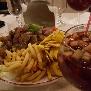 Picada