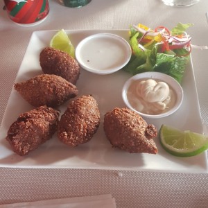 kibbeh