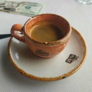 expresso 