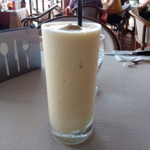 Jugo de Maracuyada 