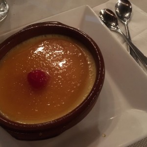 creme brulee