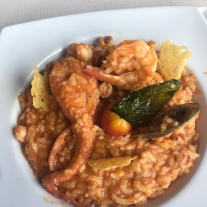 risotto