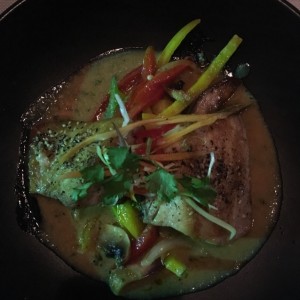 cobia thai