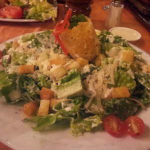 ensalada