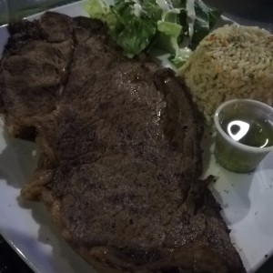 Churrasco