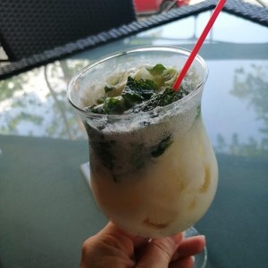 mojito boricua