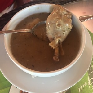 sancocho de pollo