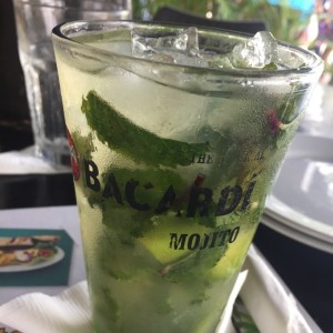 mojito clasico 