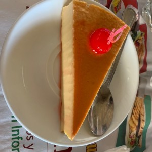 Flan