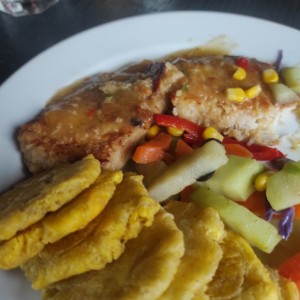 Filete Corvina/Corvina Fillet