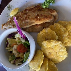 Filete Corvina/Corvina Fillet