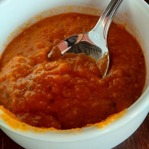 Tamal de olla Buffet desayuno