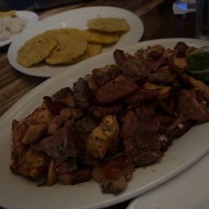 Picada Mixta
