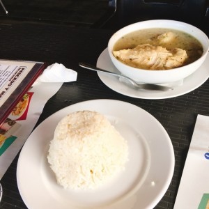 Sancocho