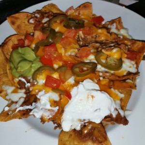 Nachos