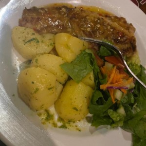 Filete Corvina/Corvina Fillet