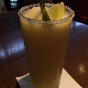 Margarita Frozen