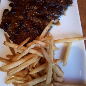 Jack Daniels Ribs