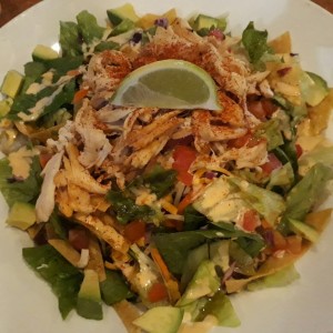 Ensalada Yucatan