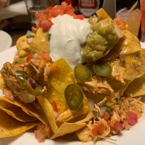 Nachos