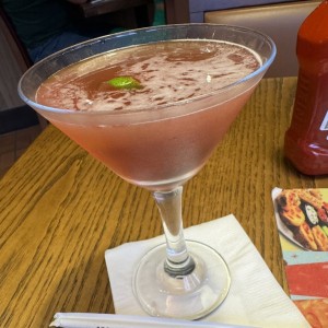 Cosmopolitan