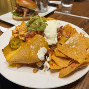 Nachos 