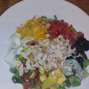 cobb salad