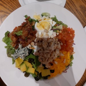 cobb salad