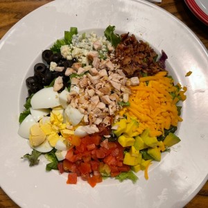 Cobb Salad