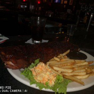 jackd daniels ribs