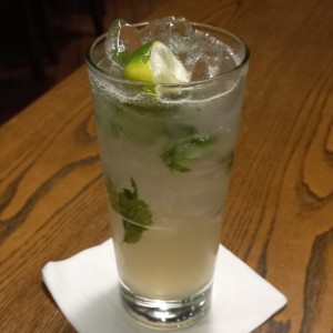 Classic Mojito