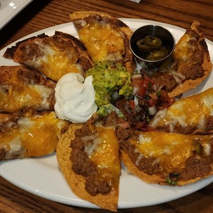 Nachos