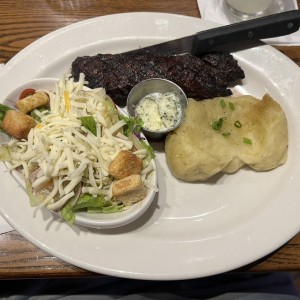 The Grill - HANGER STEAK