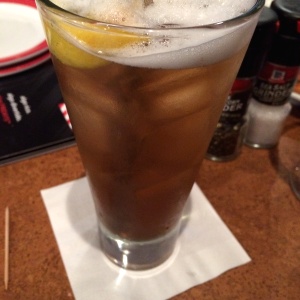 Long Island ice tea