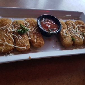 Mozarella sticks